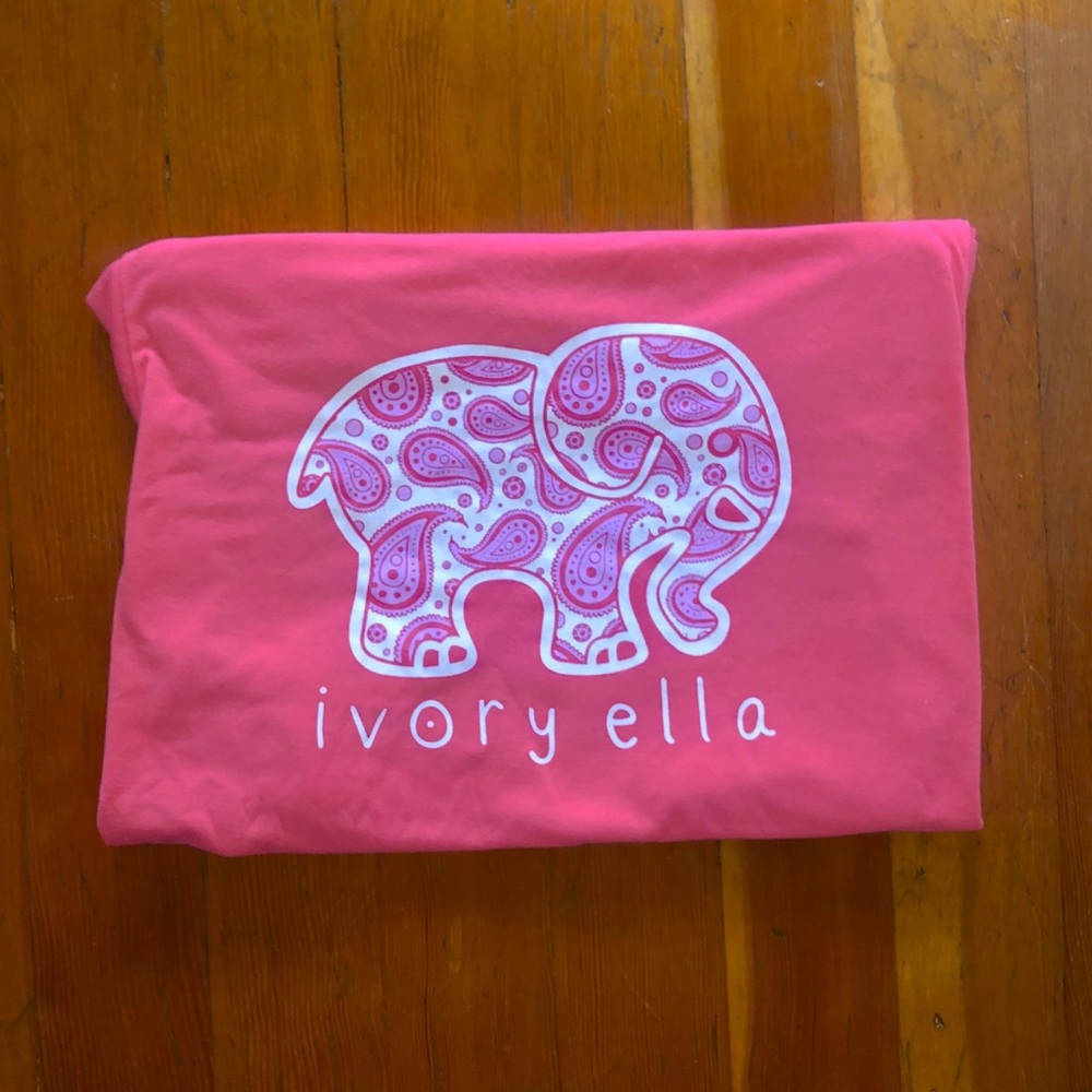 Ivory Ella Longsleeve